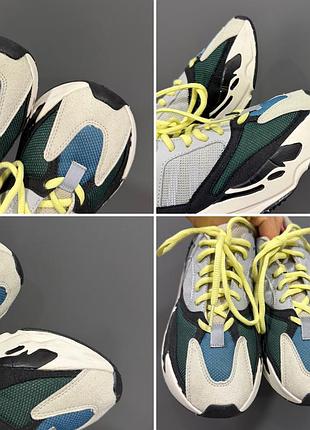 Кросівки adidas yeezy boost 700 37 37,5 р 6