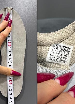 Кросівки adidas yeezy boost 700 37 37,5 р 8