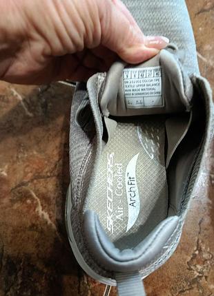 Кросівки skechers  arch fit 5
