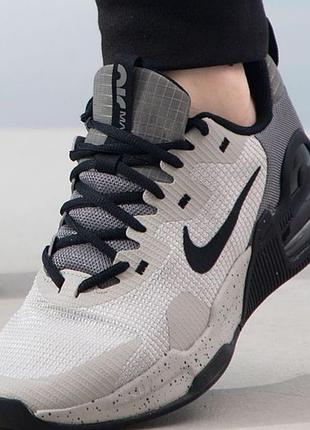 Оригінальні чоловічі кросівки nike air max alpha trainer 5