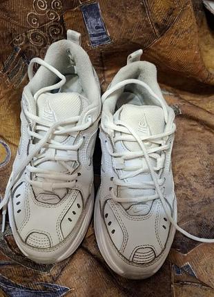 Кросівки  nike m2k tekno