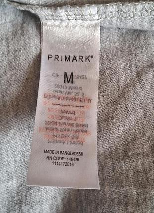 Кофта 5 primark 2