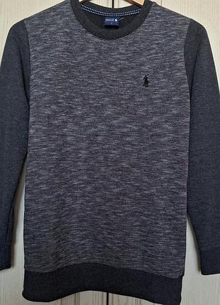 Кофта отличное качество polo ralph lauren