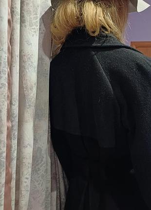 Пальто aigner 5