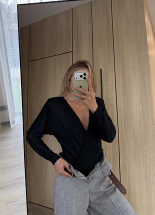 Боді pull&bear