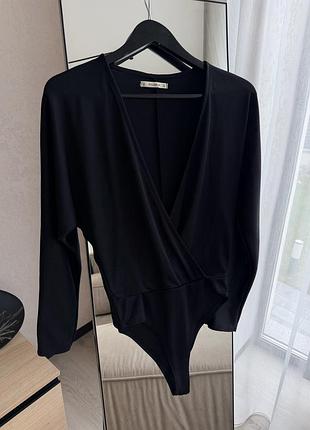 Боді pull&bear 5