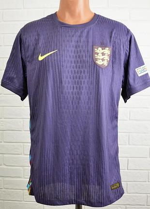 Футболка nike сборной англии (xl-xxl)