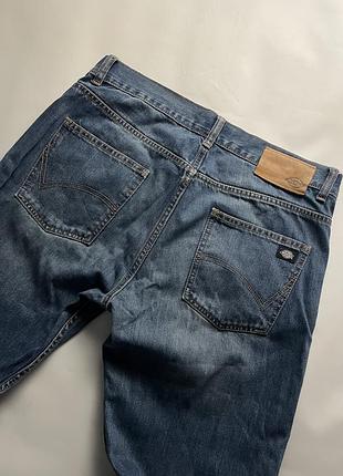 Джинси dickies 2