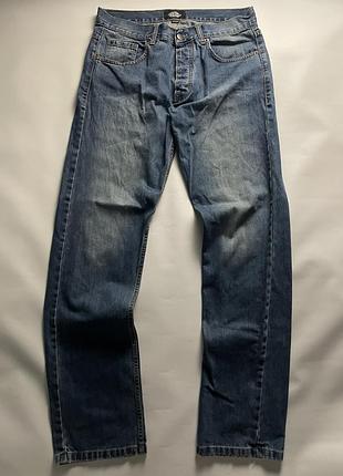 Джинси dickies 4