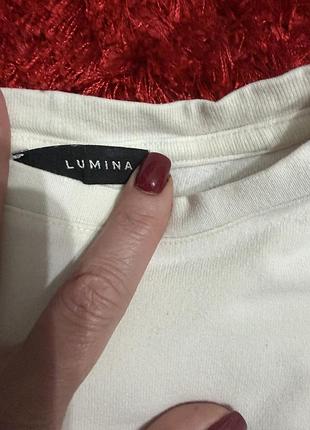 Лонг lumina , s 2