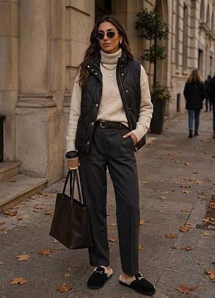 Жилетка жіноча tommy hilfiger 4