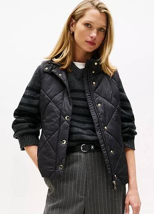 Жилетка жіноча tommy hilfiger