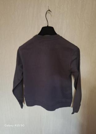 Свитшот armani 3