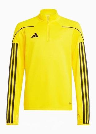 Дитяча спортивна кофта adidas tiro 23 league training top junior