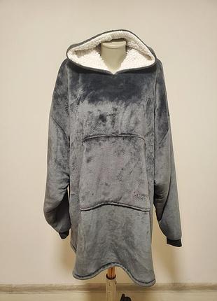 Хорошая брендовая теплая туника эскимоска батал 2