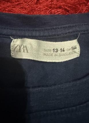 Лонг zara, 13-14 років