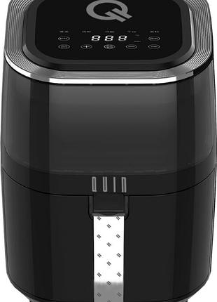 Мультипіч quin air fryer yj-315ad