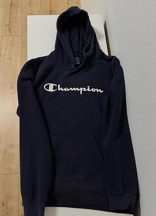 Худі champion