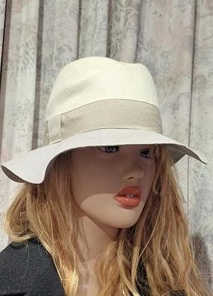 Капелюх marccain# вовна 2