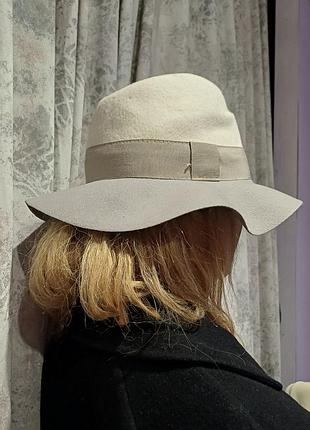 Капелюх marccain# вовна 4
