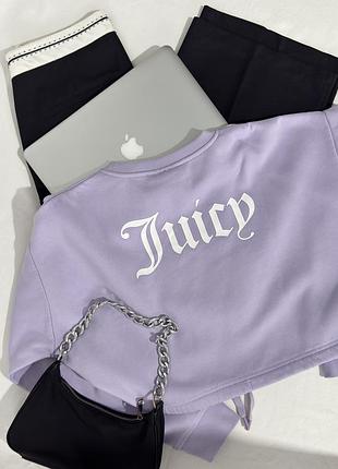 Світшот juicy couture 2