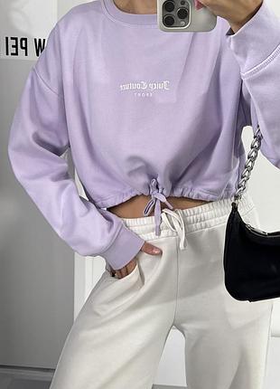 Світшот juicy couture 5