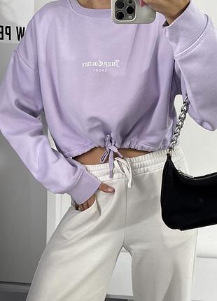 Світшот juicy couture 3