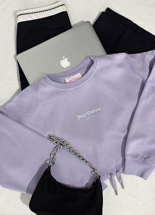 Світшот juicy couture