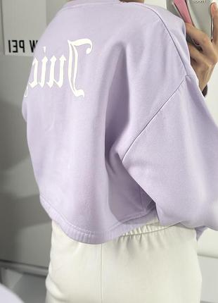 Світшот juicy couture 9