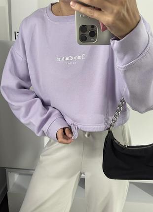 Світшот juicy couture 6