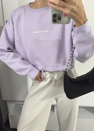 Світшот juicy couture 8