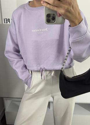 Світшот juicy couture 7
