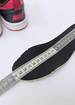 Кросівки nike 4