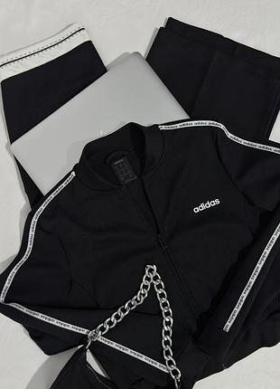 Зіп adidas 2