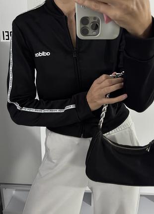 Зіп adidas 4
