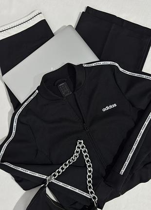 Зіп adidas 8
