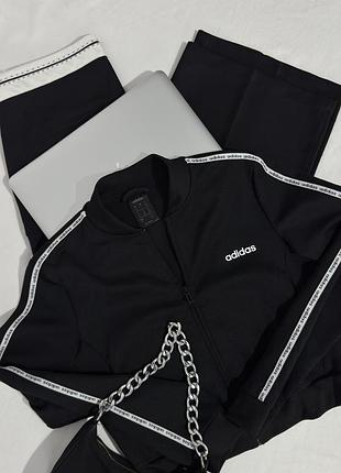 Зіп adidas 3
