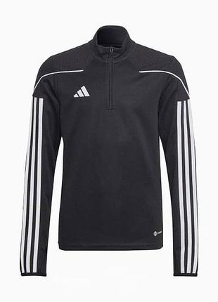Дитяча спортивна кофта adidas tiro 23 league training top junior