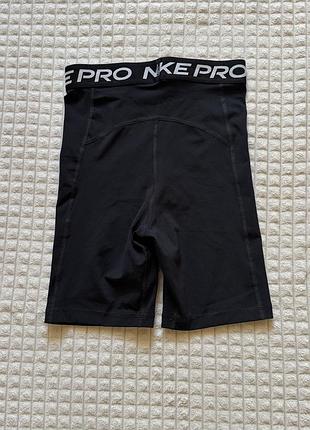 Шорти nike pro розмір xs 3