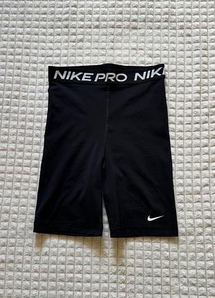 Шорти nike pro розмір xs 2