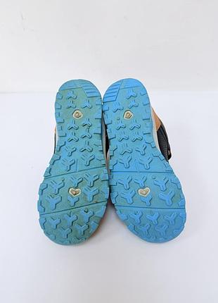 Черевики quechua 3