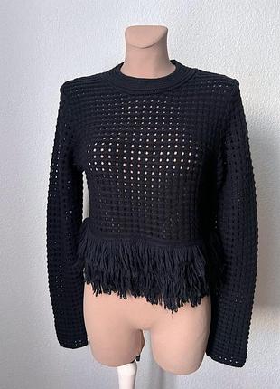 Кофта джемпер zara 6
