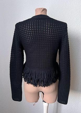 Кофта джемпер zara 8