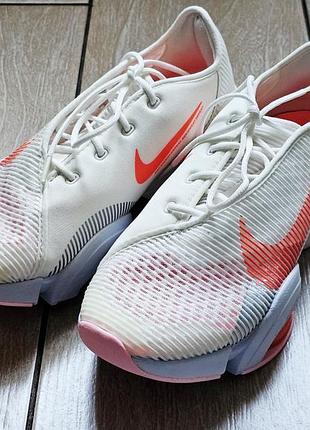 Кроссовки nike(original). 7