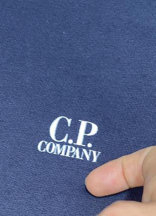 Чоловічий світшот c.p. company (original) 4