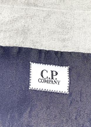 Чоловічий світшот c.p. company (original) 5