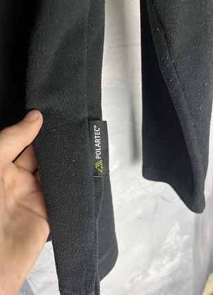 Фліска/кофта jack wolfskin 4