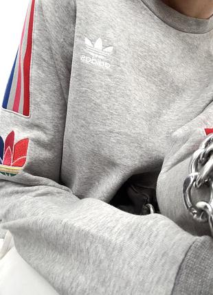 Світшот adidas,оригінал 6
