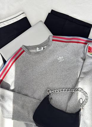 Світшот adidas,оригінал