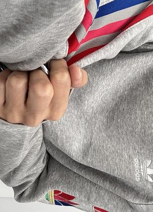 Світшот adidas,оригінал 5